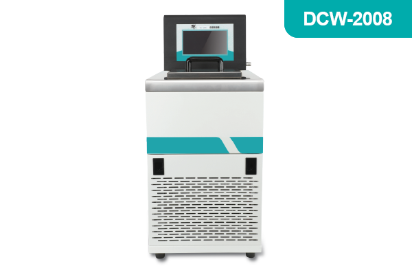 寧波新芝生物科技低溫恒溫槽（加熱、制冷）DCW-2008