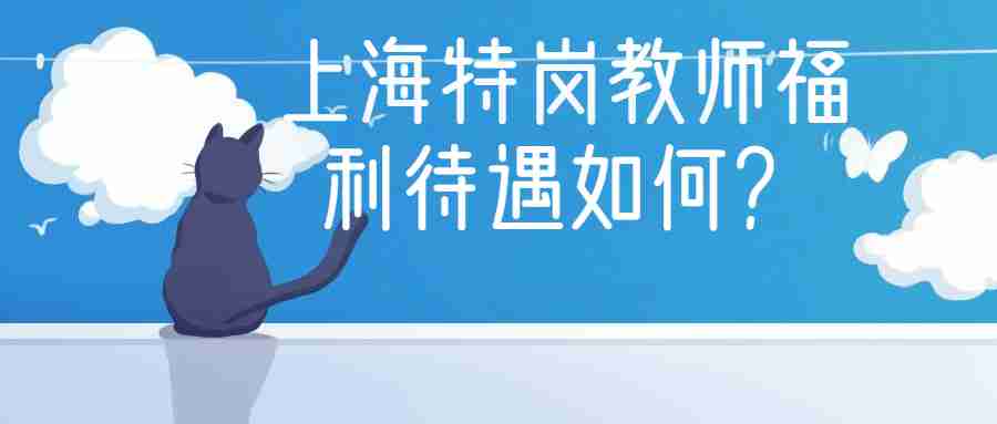 上海特崗教師