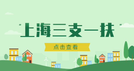 三支一扶